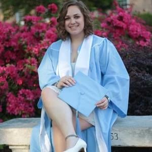 Meet your Posher, Madison